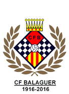 Club Futbol Balaguer